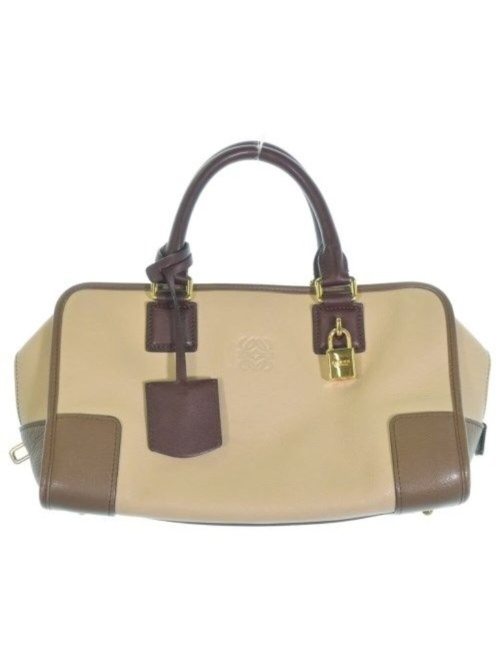 Loewe Handbag Beige